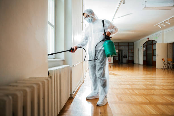 Emergency Pest Control Services in Crawfordsville, IN